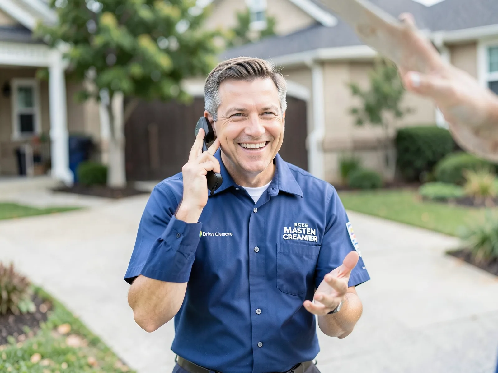 Drain Cleaning Gordonville, TX FAQs